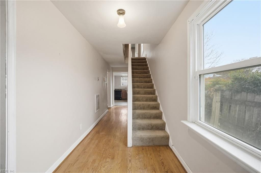 Photo of 1410 Wilson Rd Road, Norfolk, VA 23523 (MLS # 10614527)