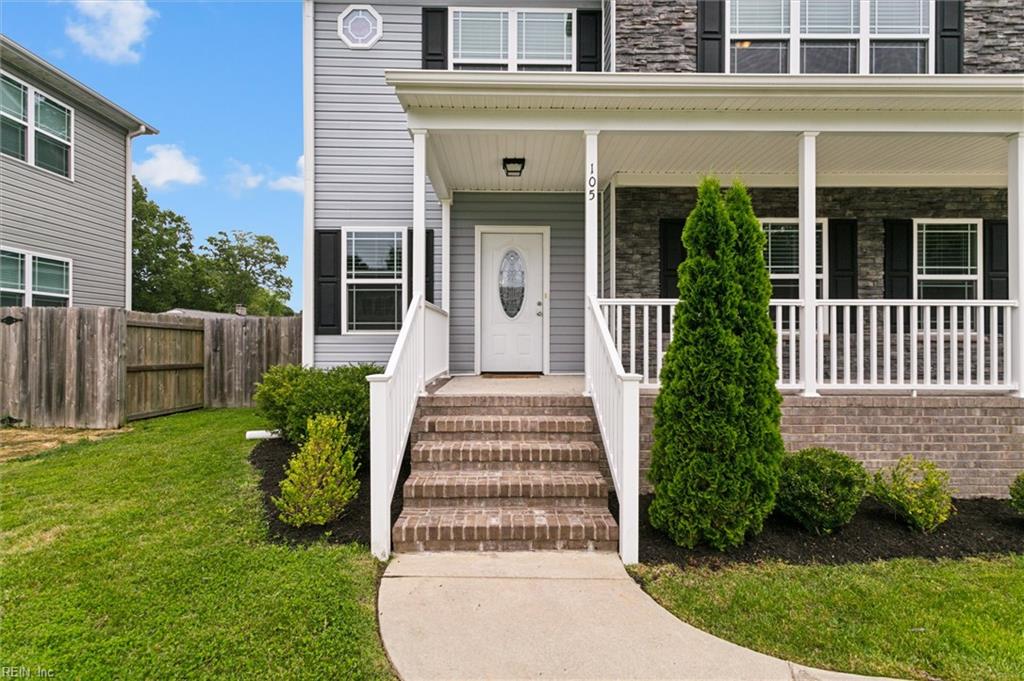105 Brogden CT