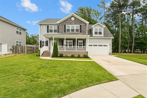 105 Brogden CT Hampton VA 23666