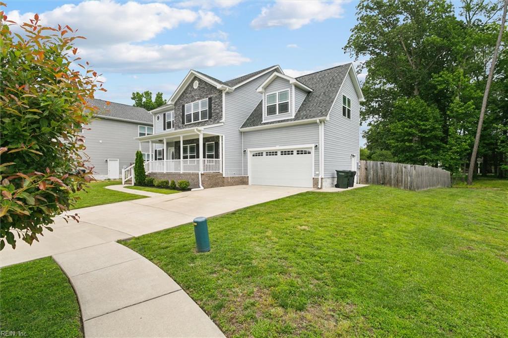 105 Brogden CT