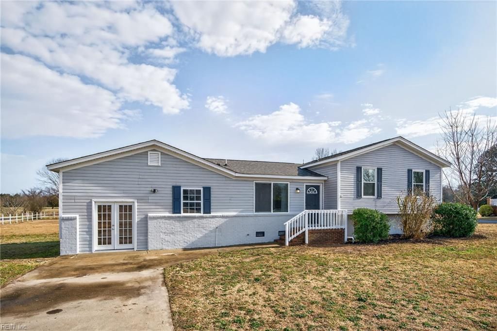 Photo of 31165 Walters Highway, Franklin, VA 23851 (MLS # 10615865)
