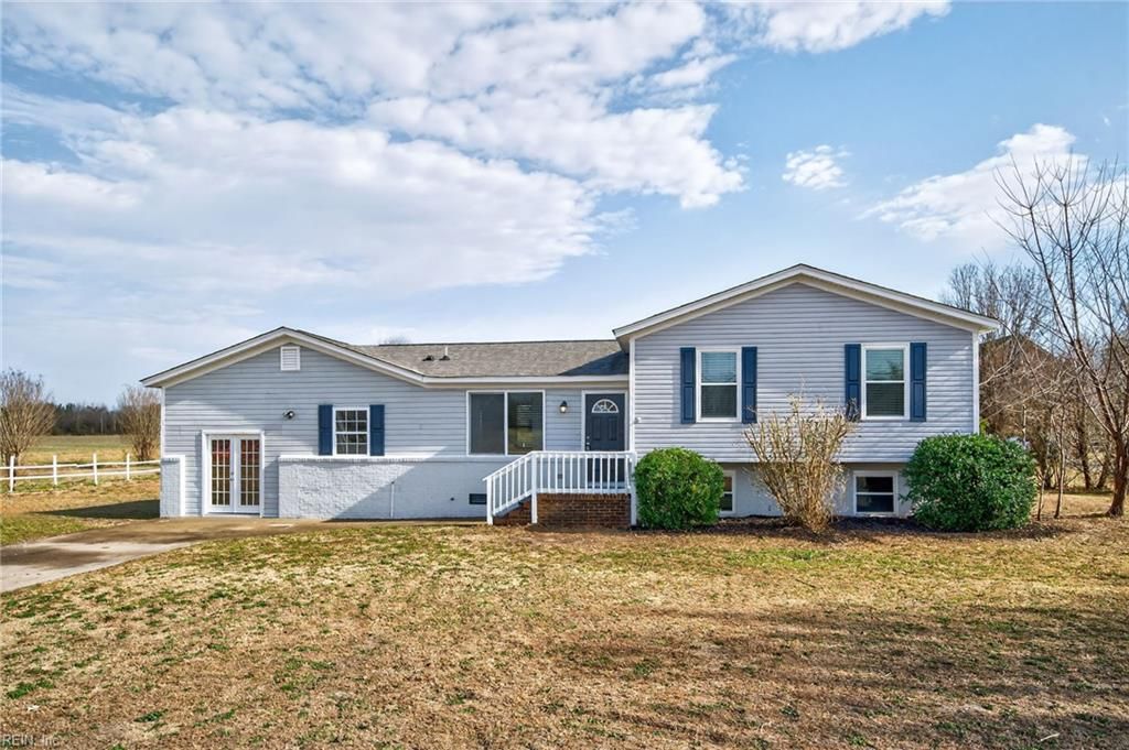 Photo of 31165 Walters Highway, Franklin, VA 23851 (MLS # 10615865)