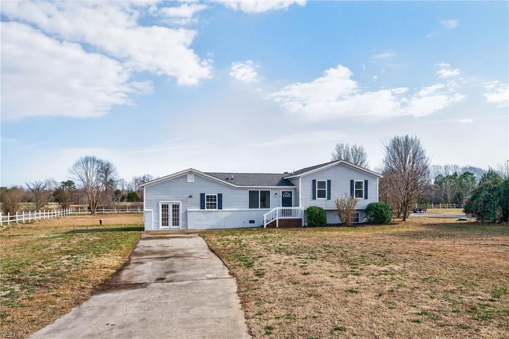 Photo of 31165 Walters Highway, Franklin, VA 23851 (MLS # 10615865)