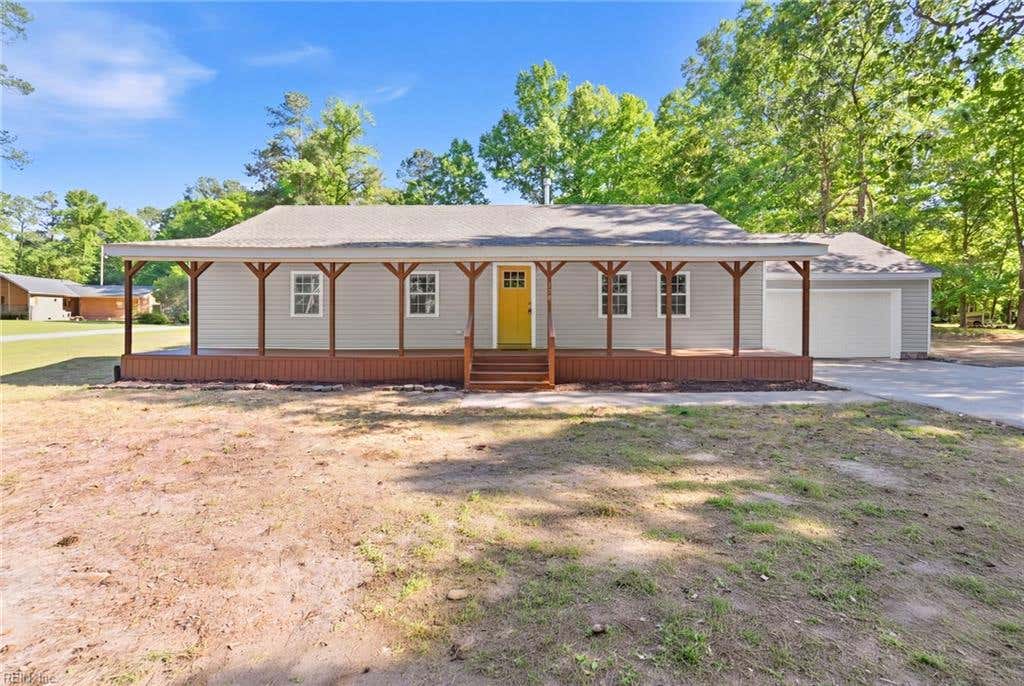 Photo of 170 DISCOVERY Trail, Hertford, NC 27944 (MLS # 10650438)