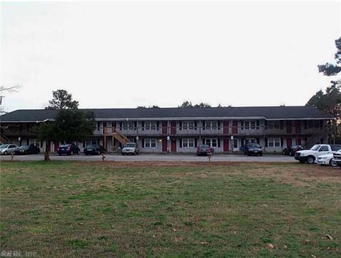 Photo of 2502 Cedarwood Drive #A-10, Hayes, VA 23072 (MLS # 10614394)