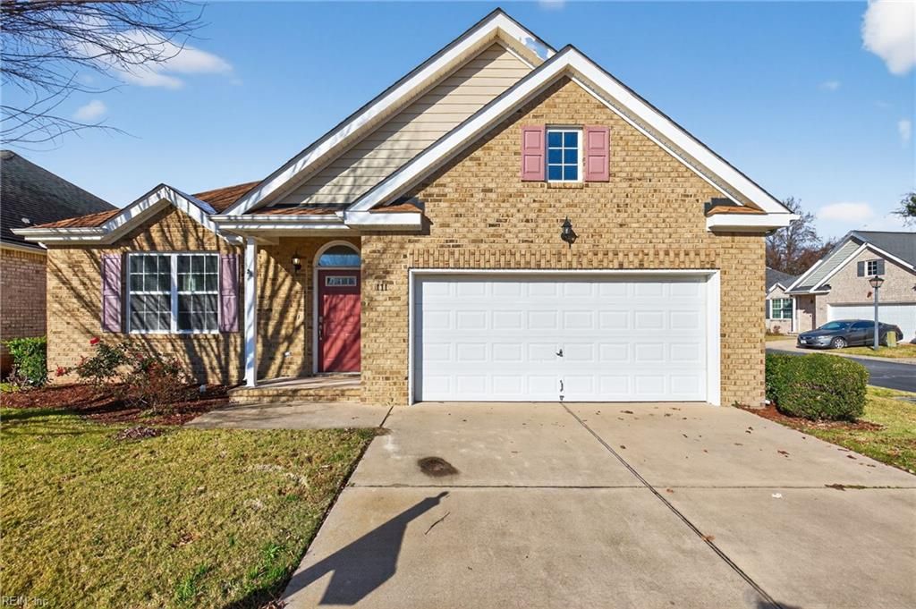 Photo of 111 Faro Lane #138, Portsmouth, VA 23703 (MLS # 10612967)