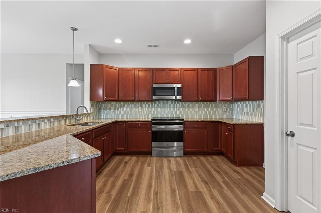 Photo of 111 Faro Lane #138, Portsmouth, VA 23703 (MLS # 10612967)