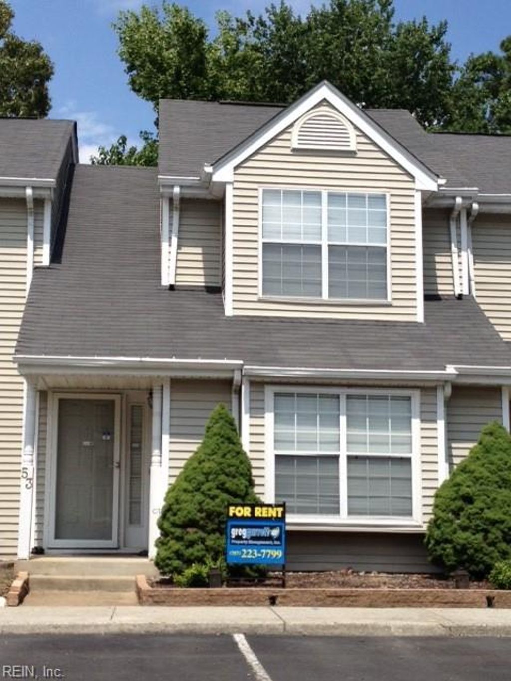 Photo of 53 Treasure Key, Hampton, VA 23666 (MLS # 10622745)