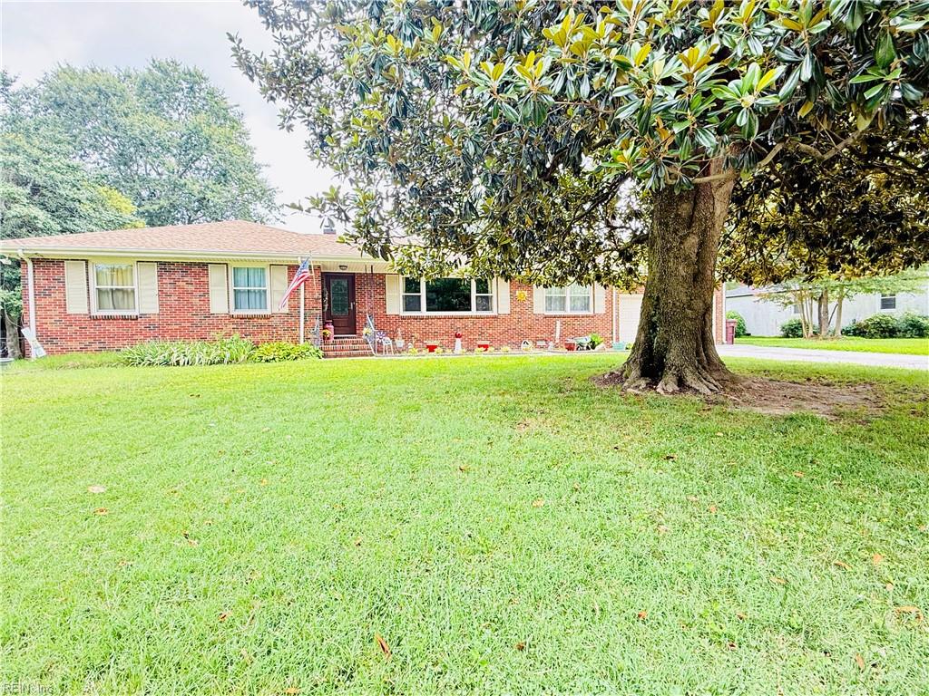 420 Oaklette Drive, Chesapeake, VA, 23325