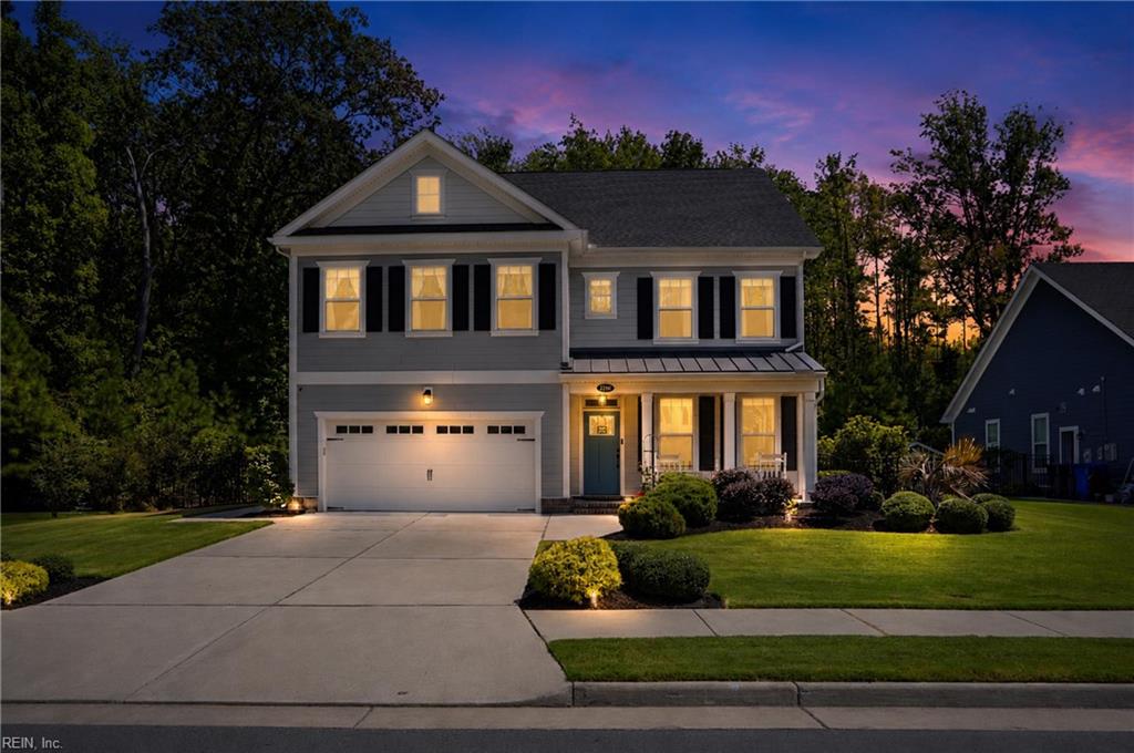 2190 Allen Gimbert WAY