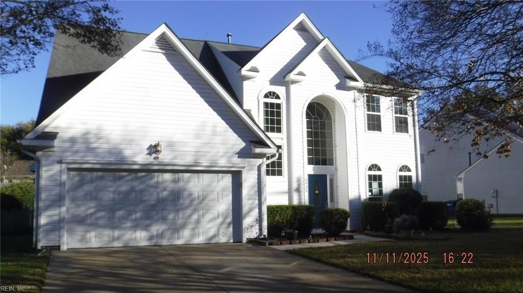 Photo of 6404 Pelican Crescent, Suffolk, VA 23435 (MLS # 10614137)