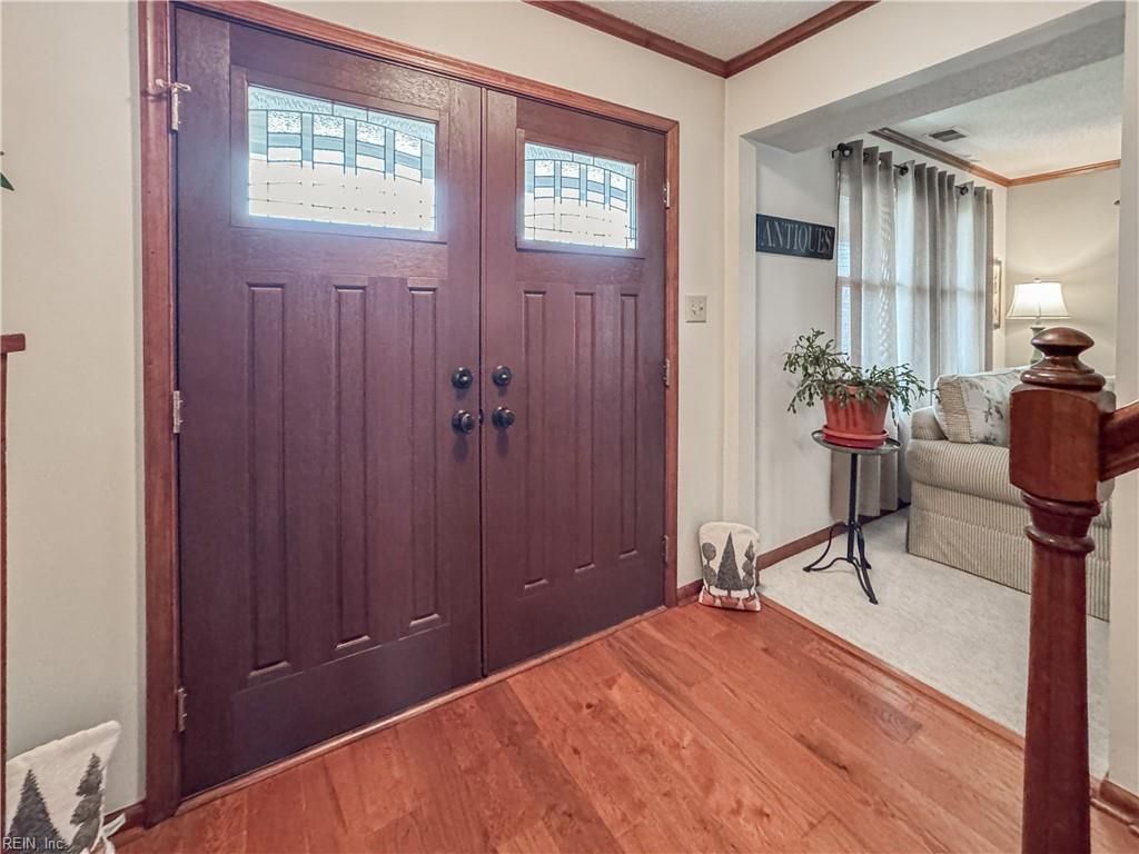 Photo of 641 Captain Cooke Way, Chesapeake, VA 23322 (MLS # 10624267)