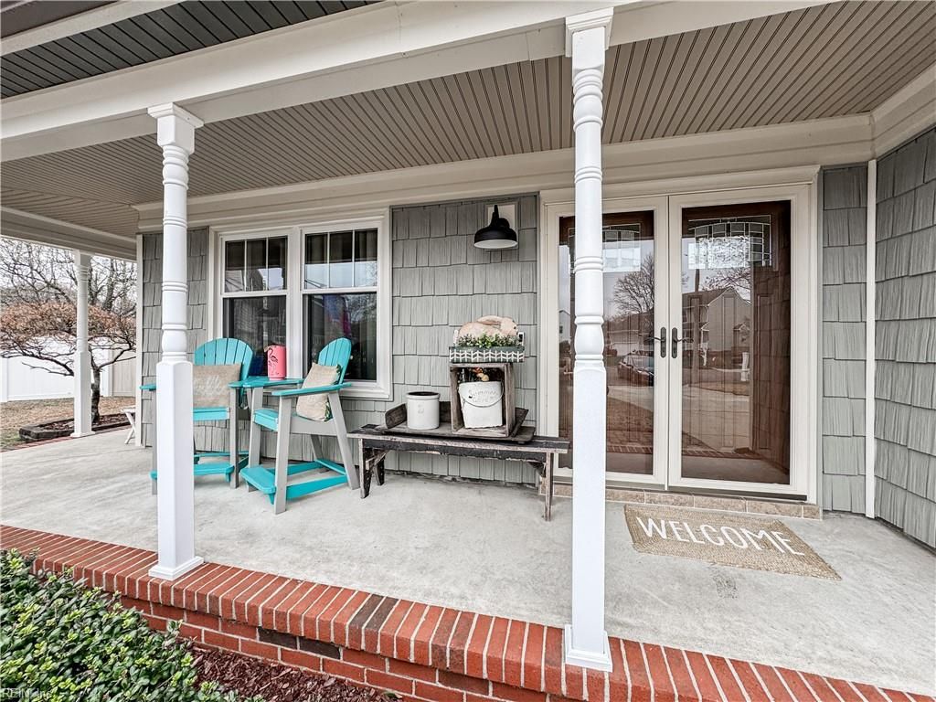 Photo of 641 Captain Cooke Way, Chesapeake, VA 23322 (MLS # 10624267)