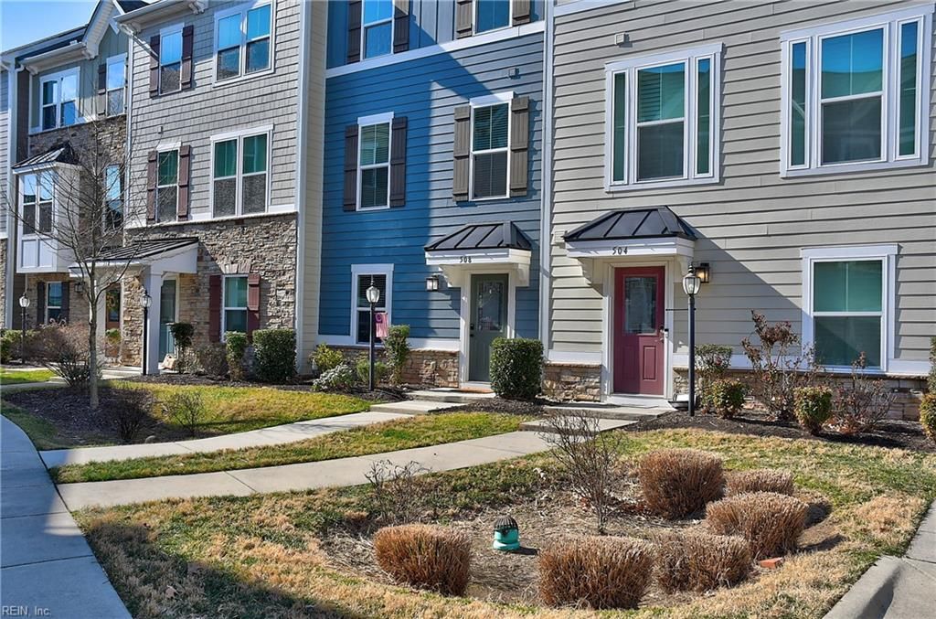 Photo of 504 Clara Lane, Virginia Beach, VA 23451 (MLS # 10619427)