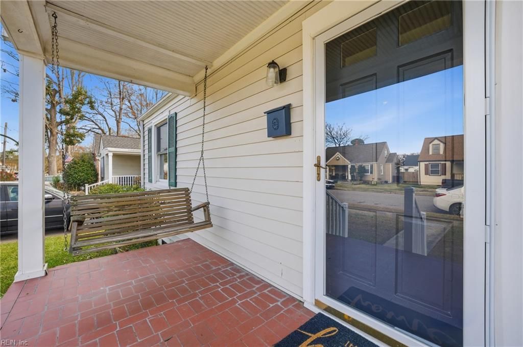 Photo of 806 Wright Avenue, Chesapeake, VA 23324 (MLS # 10613340)