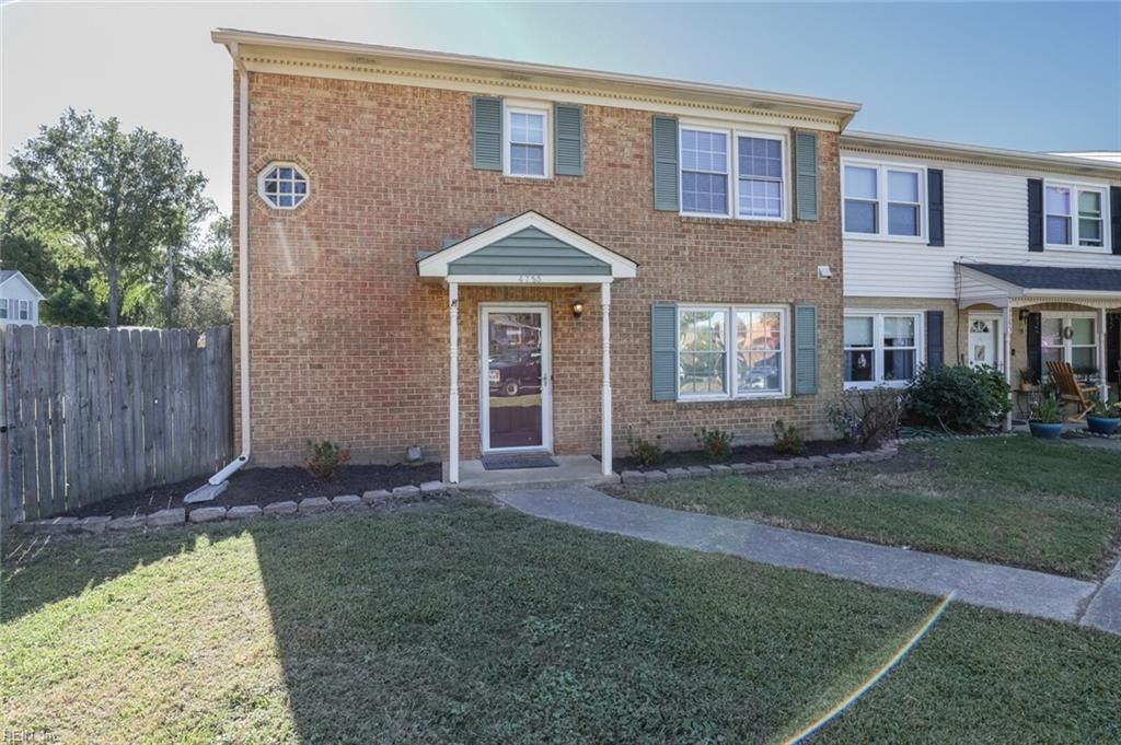 Photo of 4755 Old Hickory Road, Virginia Beach, VA 23455 (MLS # 10614109)