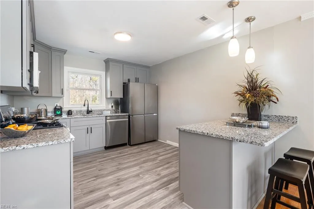 Portsmouth, Virginia 23701, United States, 4 Bedrooms Bedrooms, ,3 BathroomsBathrooms,Residential,Pending,99922