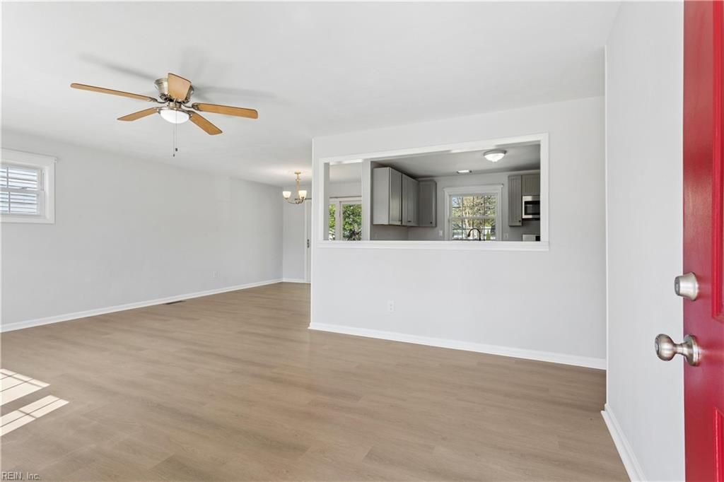 Photo of 210 Cynthia Drive, Hampton, VA 23666 (MLS # 10628351)