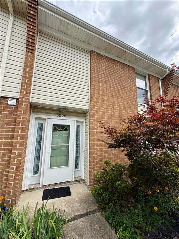 Photo of 5026 Amboy Court, Virginia Beach, VA 23462 (MLS # 10646624)