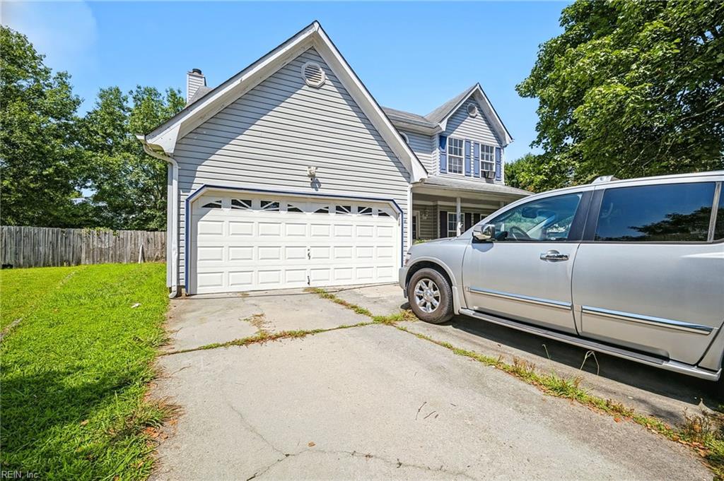 Photo of 2101 Kanturk Court, Virginia Beach, VA 23456 (MLS # 10652003)