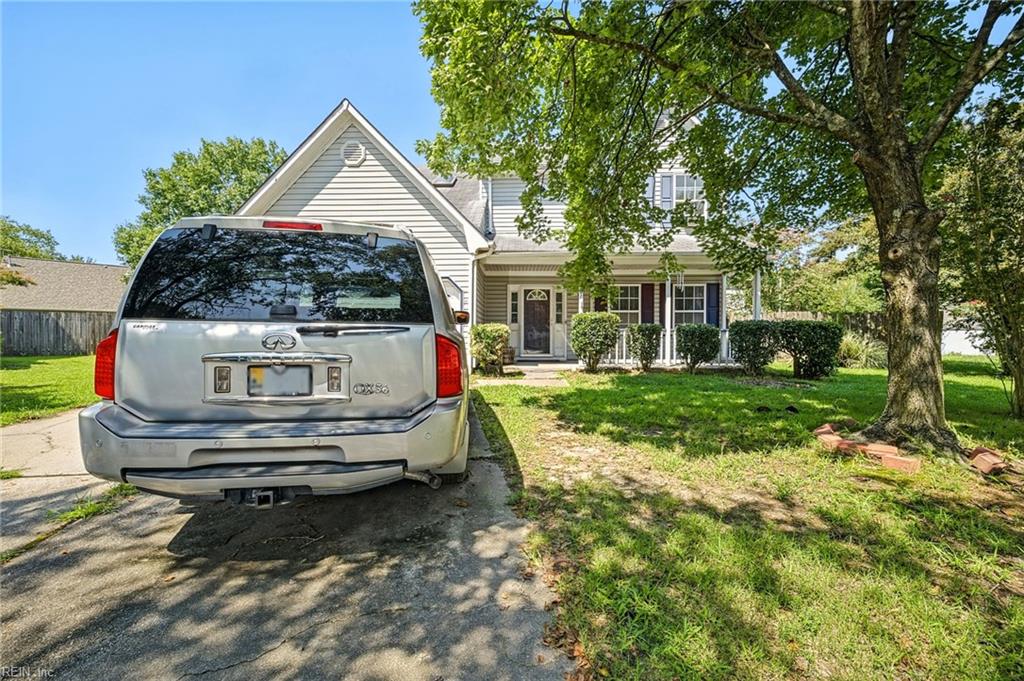 Photo of 2101 Kanturk Court, Virginia Beach, VA 23456 (MLS # 10652003)