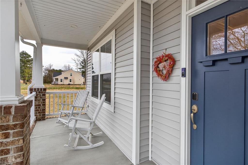 Photo of 6501 Leafwood Road #Road, Suffolk, VA 23437 (MLS # 10623598)