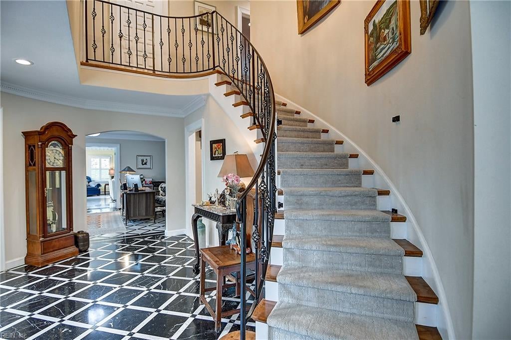 1413 Five Hill Trl, Virginia Beach, VA, 23452, USA, 5 Bedrooms Bedrooms, ,4 BathroomsBathrooms,Residential,Active,1413 Five Hill Trl,10649082