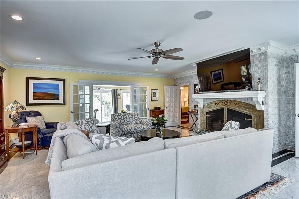 1413 Five Hill Trl, Virginia Beach, VA, 23452, USA, 5 Bedrooms Bedrooms, ,4 BathroomsBathrooms,Residential,Active,1413 Five Hill Trl,10649082