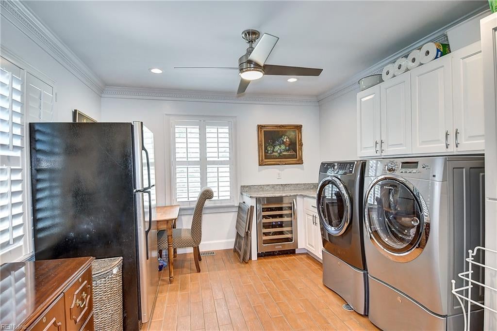 1413 Five Hill Trl, Virginia Beach, VA, 23452, USA, 5 Bedrooms Bedrooms, ,4 BathroomsBathrooms,Residential,Active,1413 Five Hill Trl,10649082