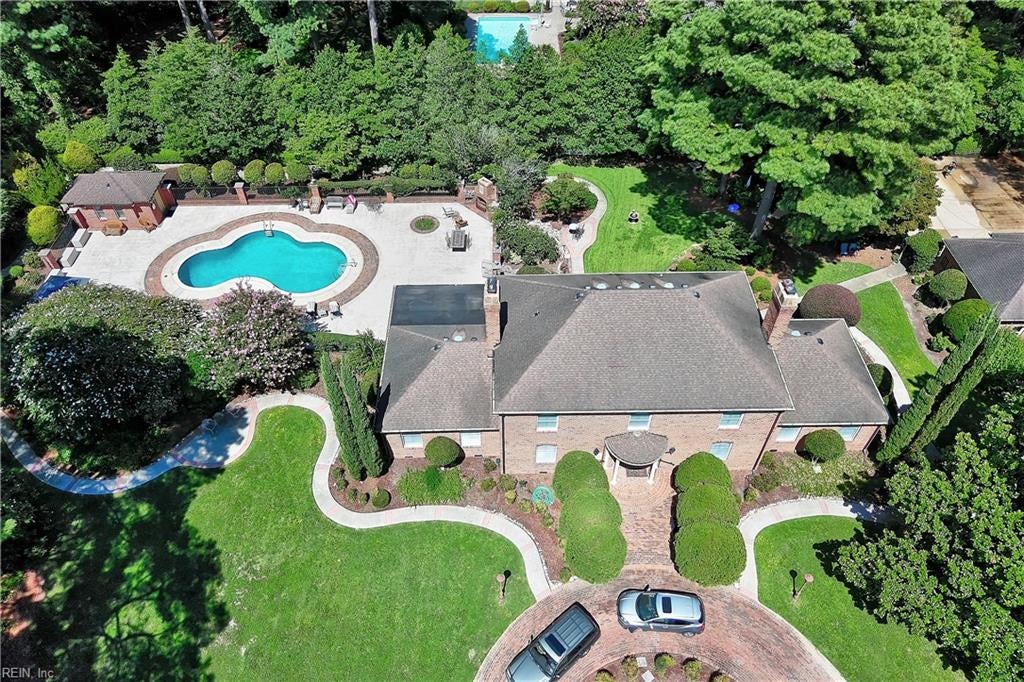 1413 Five Hill Trl, Virginia Beach, VA, 23452, USA, 5 Bedrooms Bedrooms, ,4 BathroomsBathrooms,Residential,Active,1413 Five Hill Trl,10649082