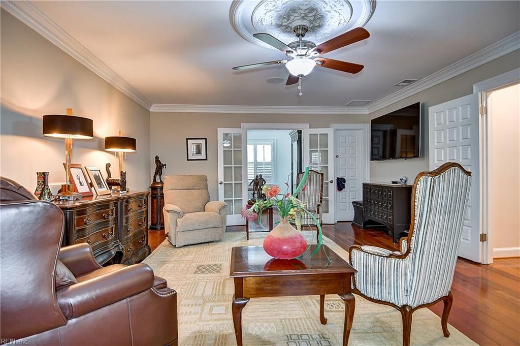 1413 Five Hill Trl, Virginia Beach, VA, 23452, USA, 5 Bedrooms Bedrooms, ,4 BathroomsBathrooms,Residential,Active,1413 Five Hill Trl,10649082
