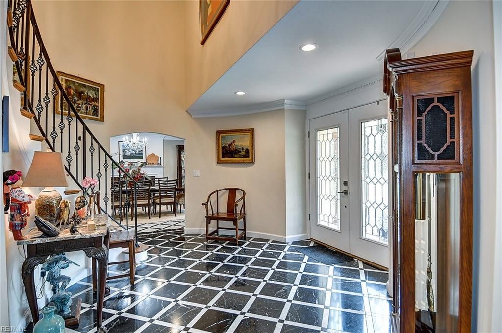 1413 Five Hill Trl, Virginia Beach, VA, 23452, USA, 5 Bedrooms Bedrooms, ,4 BathroomsBathrooms,Residential,Active,1413 Five Hill Trl,10649082