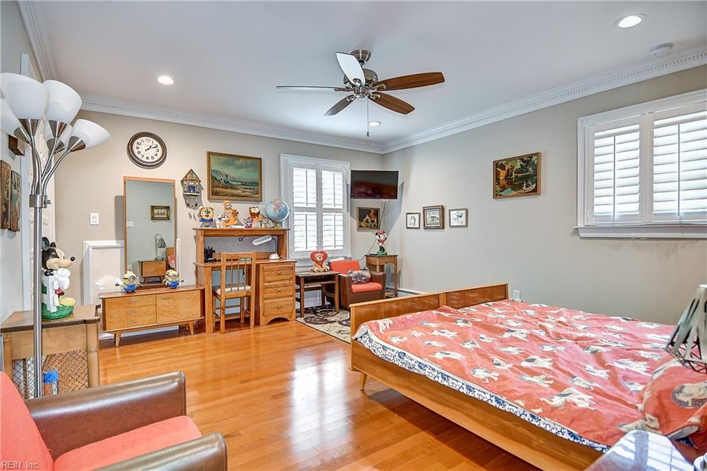 1413 Five Hill Trl, Virginia Beach, VA, 23452, USA, 5 Bedrooms Bedrooms, ,4 BathroomsBathrooms,Residential,Active,1413 Five Hill Trl,10649082