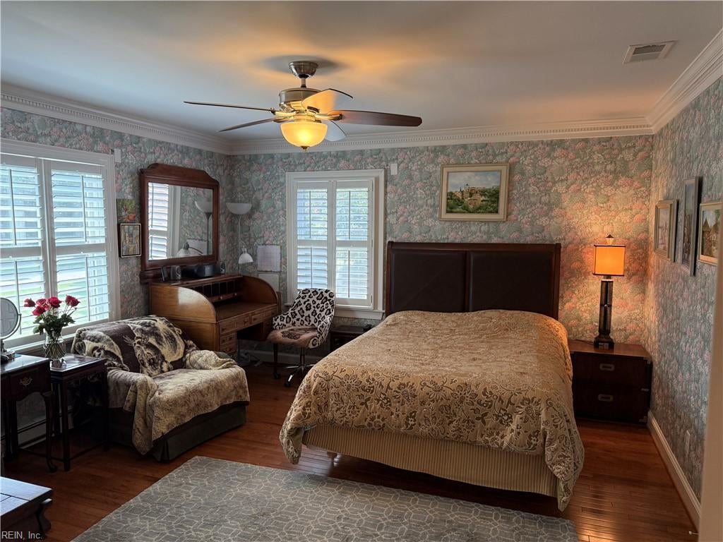1413 Five Hill Trl, Virginia Beach, VA, 23452, USA, 5 Bedrooms Bedrooms, ,4 BathroomsBathrooms,Residential,Active,1413 Five Hill Trl,10649082