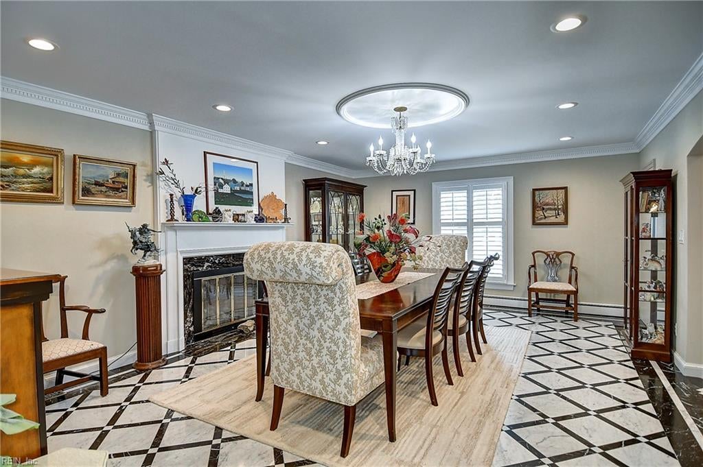 1413 Five Hill Trl, Virginia Beach, VA, 23452, USA, 5 Bedrooms Bedrooms, ,4 BathroomsBathrooms,Residential,Active,1413 Five Hill Trl,10649082