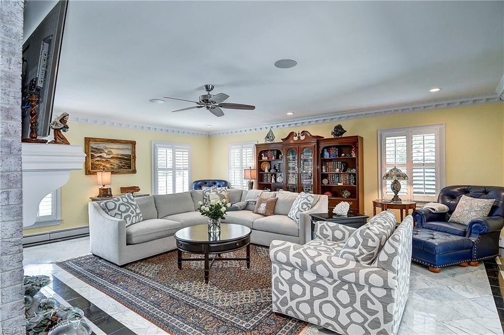 1413 Five Hill Trl, Virginia Beach, VA, 23452, USA, 5 Bedrooms Bedrooms, ,4 BathroomsBathrooms,Residential,Active,1413 Five Hill Trl,10649082