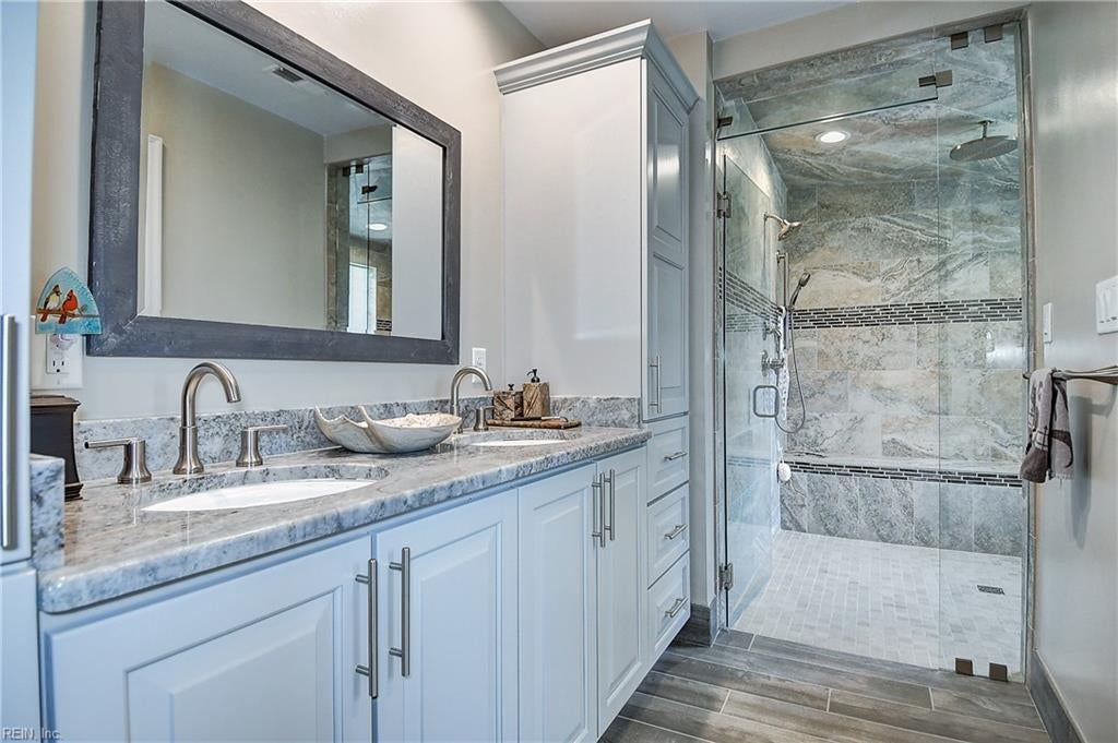1413 Five Hill Trl, Virginia Beach, VA, 23452, USA, 5 Bedrooms Bedrooms, ,4 BathroomsBathrooms,Residential,Active,1413 Five Hill Trl,10649082
