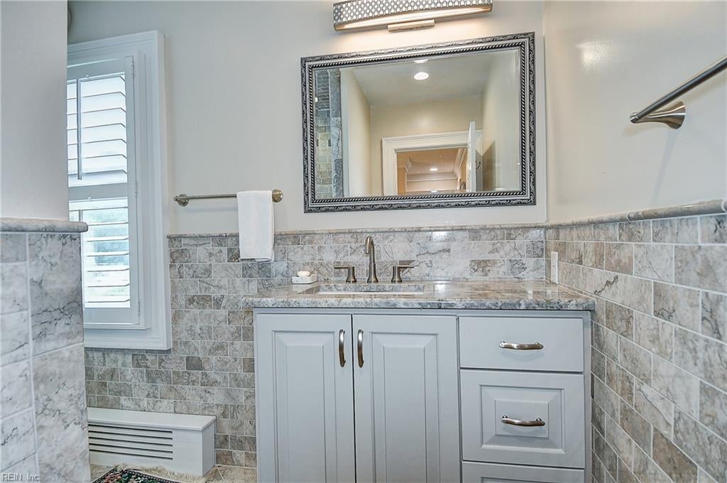 1413 Five Hill Trl, Virginia Beach, VA, 23452, USA, 5 Bedrooms Bedrooms, ,4 BathroomsBathrooms,Residential,Active,1413 Five Hill Trl,10649082