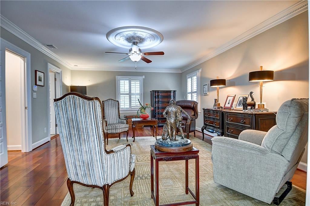 1413 Five Hill Trl, Virginia Beach, VA, 23452, USA, 5 Bedrooms Bedrooms, ,4 BathroomsBathrooms,Residential,Active,1413 Five Hill Trl,10649082