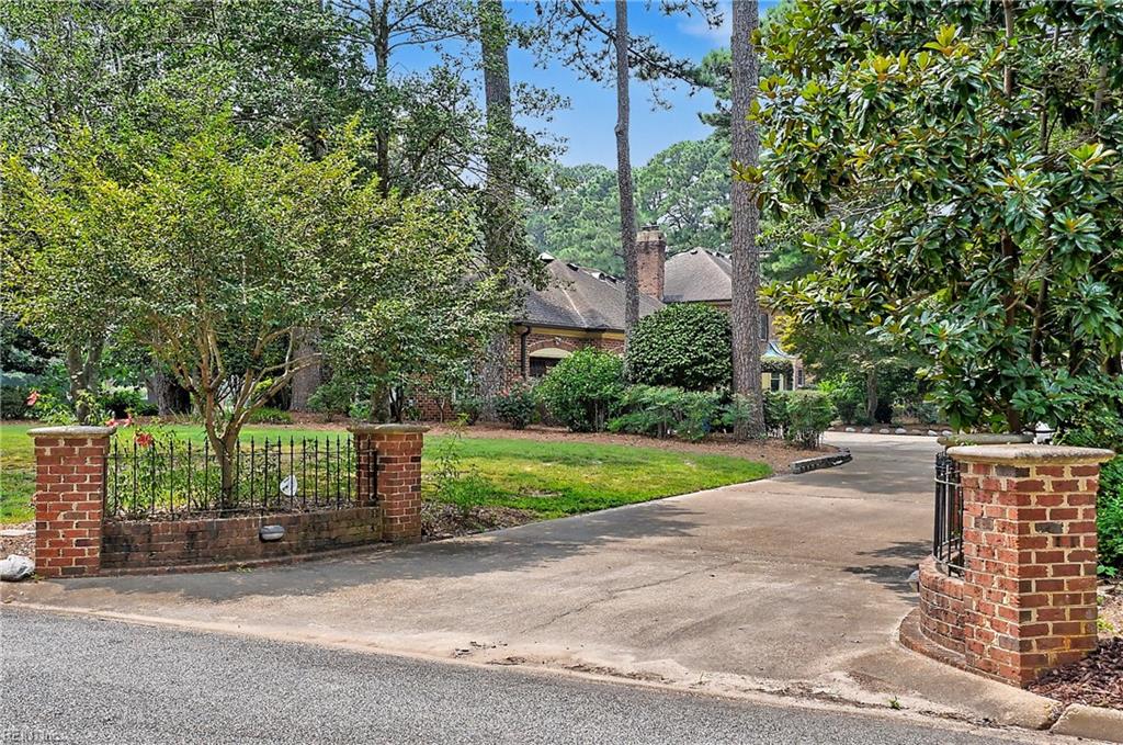 1413 Five Hill Trl, Virginia Beach, VA, 23452, USA, 5 Bedrooms Bedrooms, ,4 BathroomsBathrooms,Residential,Active,1413 Five Hill Trl,10649082