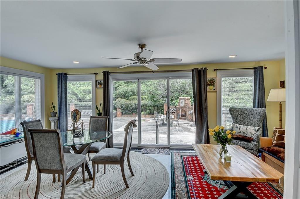 1413 Five Hill Trl, Virginia Beach, VA, 23452, USA, 5 Bedrooms Bedrooms, ,4 BathroomsBathrooms,Residential,Active,1413 Five Hill Trl,10649082