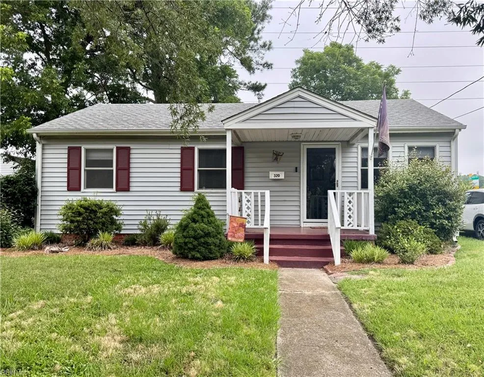 Norfolk, Virginia 23505, United States, 3 Bedrooms Bedrooms, ,1 BathroomBathrooms,Residential,Active,160471