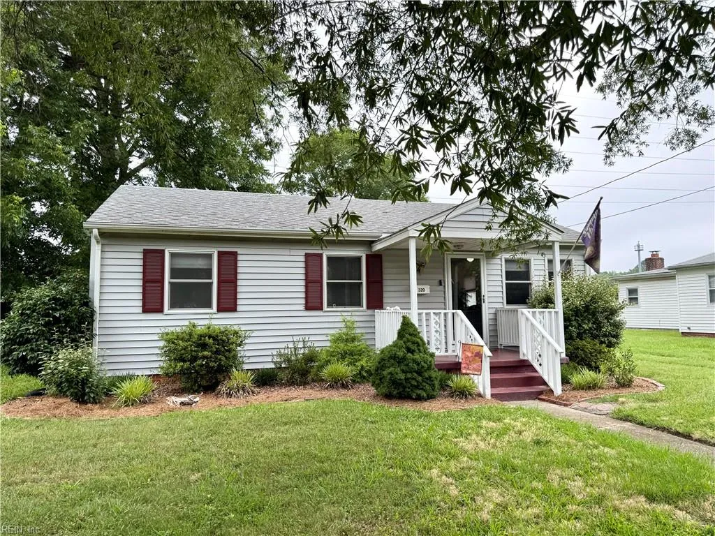 Norfolk, Virginia 23505, United States, 3 Bedrooms Bedrooms, ,1 BathroomBathrooms,Residential,Active,160471