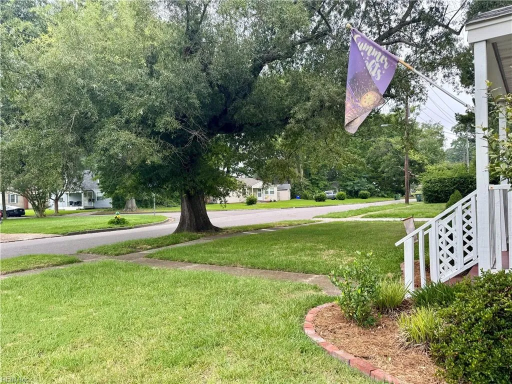 Norfolk, Virginia 23505, United States, 3 Bedrooms Bedrooms, ,1 BathroomBathrooms,Residential,Active,160471