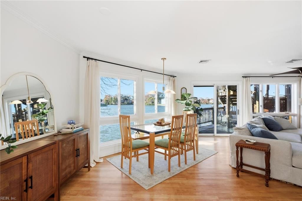 Photo of 247 Lake Drive, Virginia Beach, VA 23451 (MLS # 10620332)