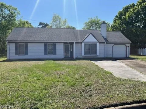 921 Helmsdale Court, Chesapeake, VA 23320 - #: 10577738