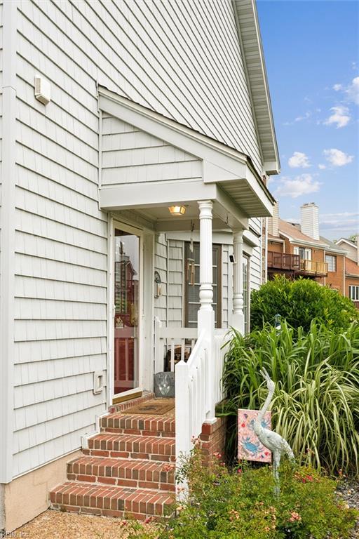 72 Mizzen CIR