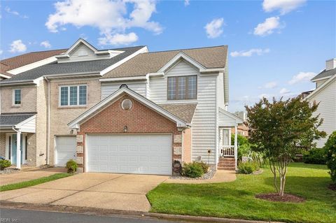 72 Mizzen CIR Hampton VA 23664