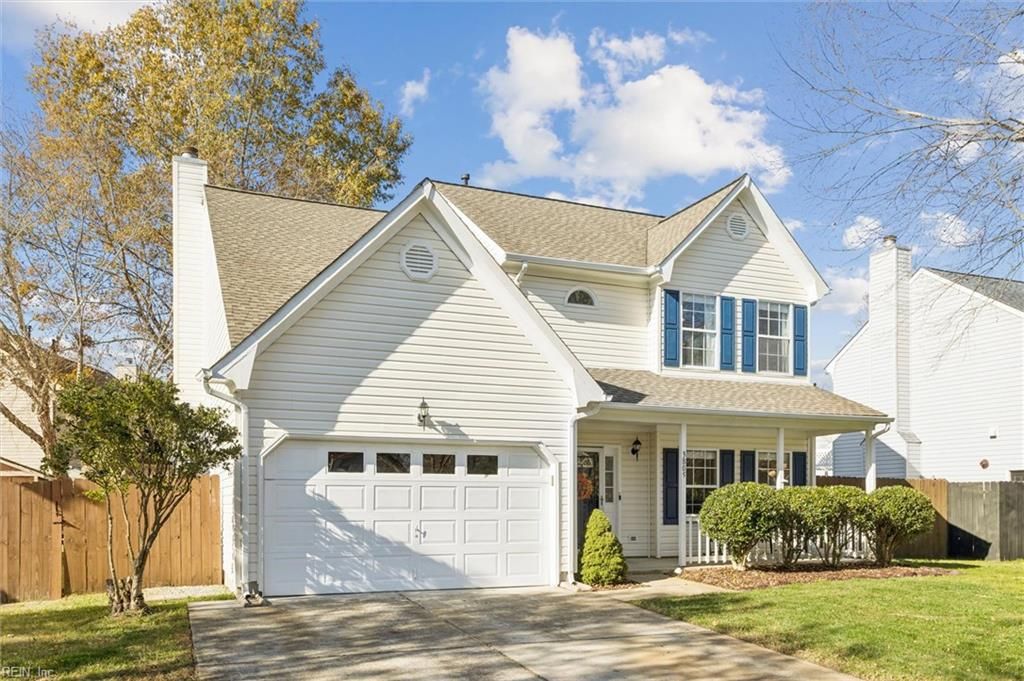 Photo of 3805 Donnington Drive, Virginia Beach, VA 23456 (MLS # 10612086)