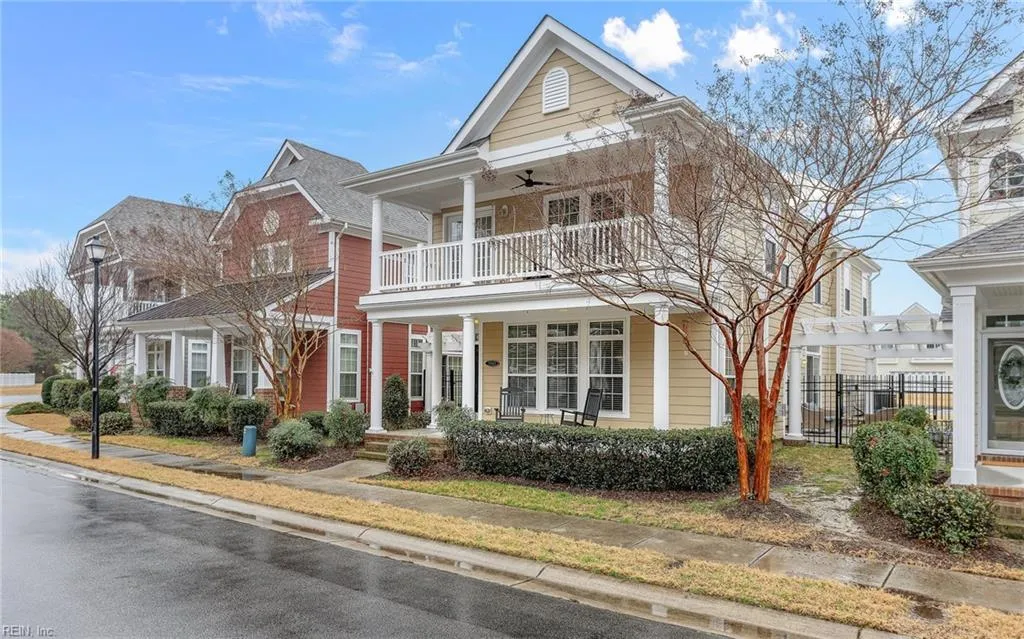 Virginia Beach, Virginia 23455, United States, 4 Bedrooms Bedrooms, ,3 BathroomsBathrooms,Residential,Pending,4210